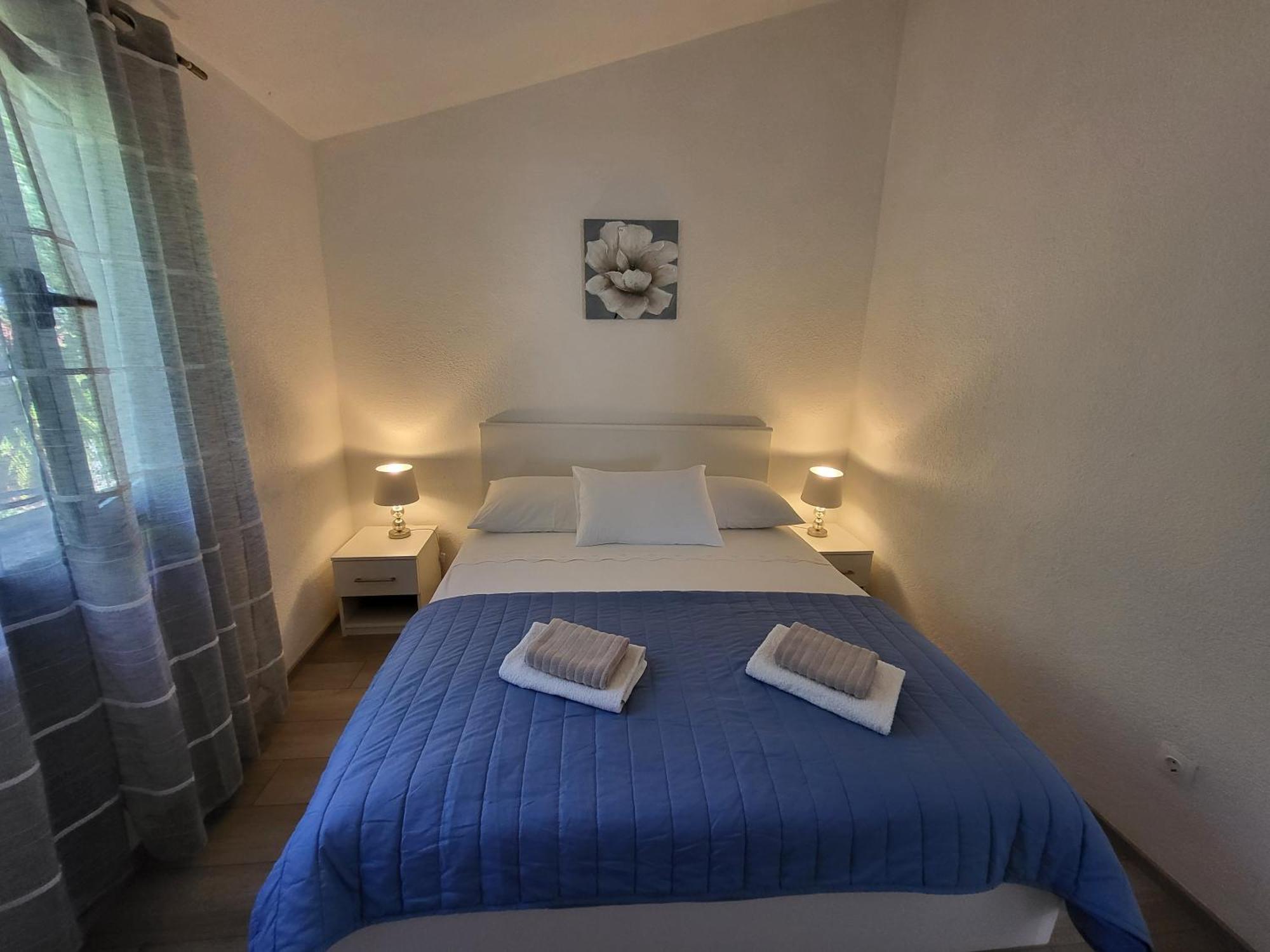 Smokvina Apartment