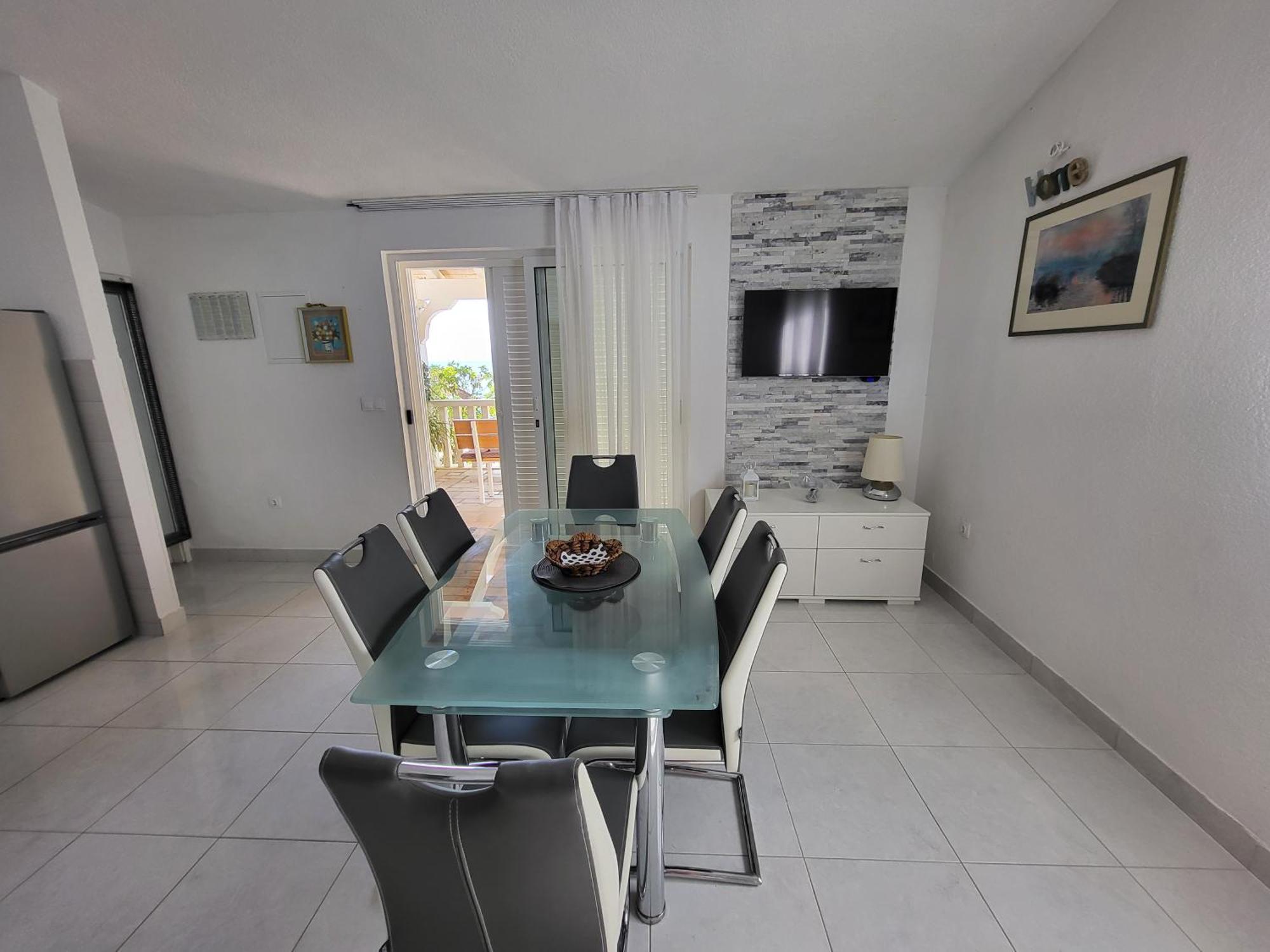 Smokvina Apartment *