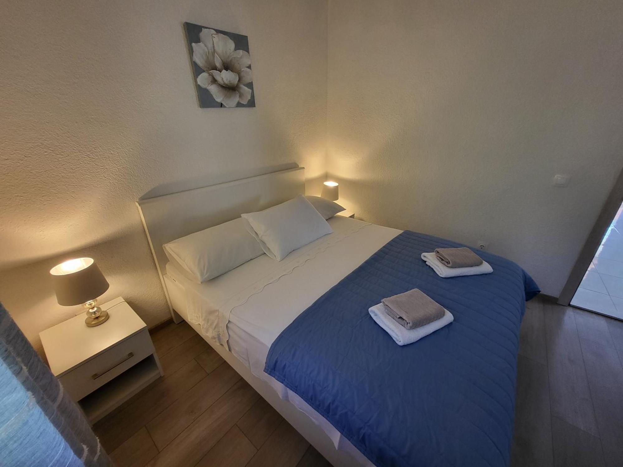 Smokvina Apartment