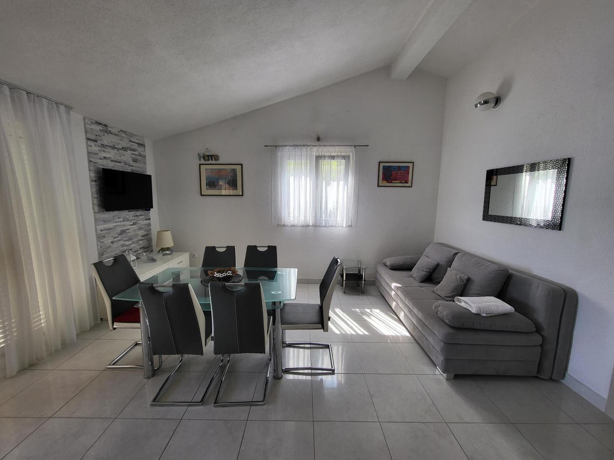 Apartment Smokvina *