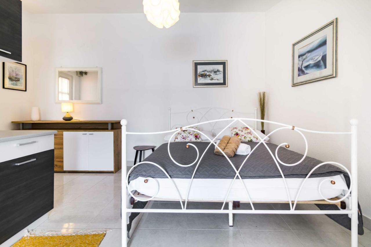 Apartment Smokvina