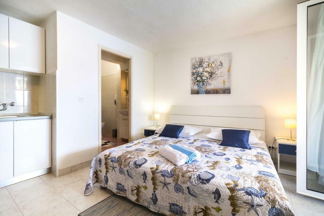 Apartment Smokvina Bogomolje