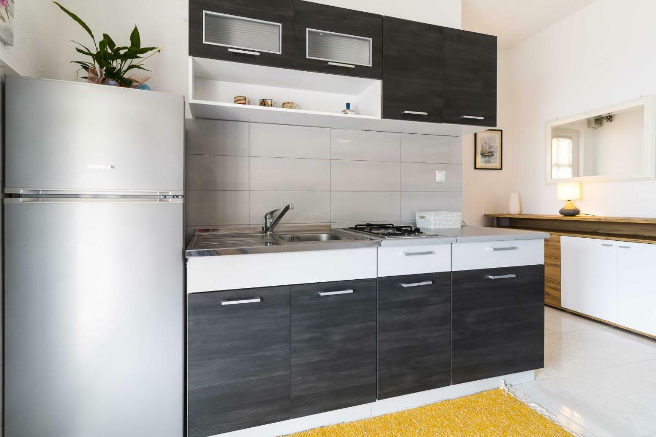 Apartment Smokvina