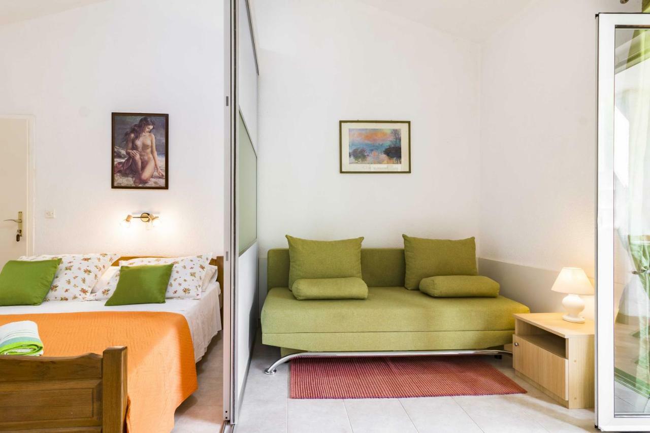 Apartment Smokvina *
