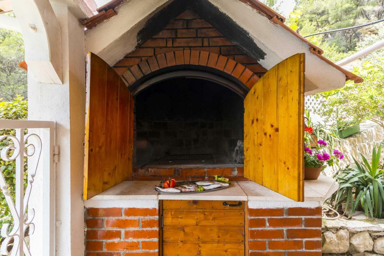 Smokvina Bogomolje