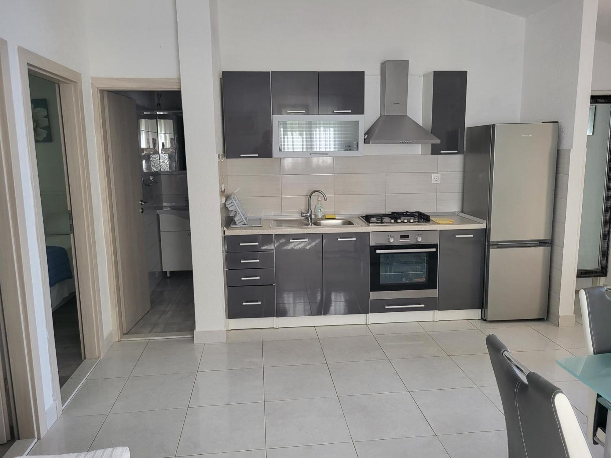 Appartement Smokvina *