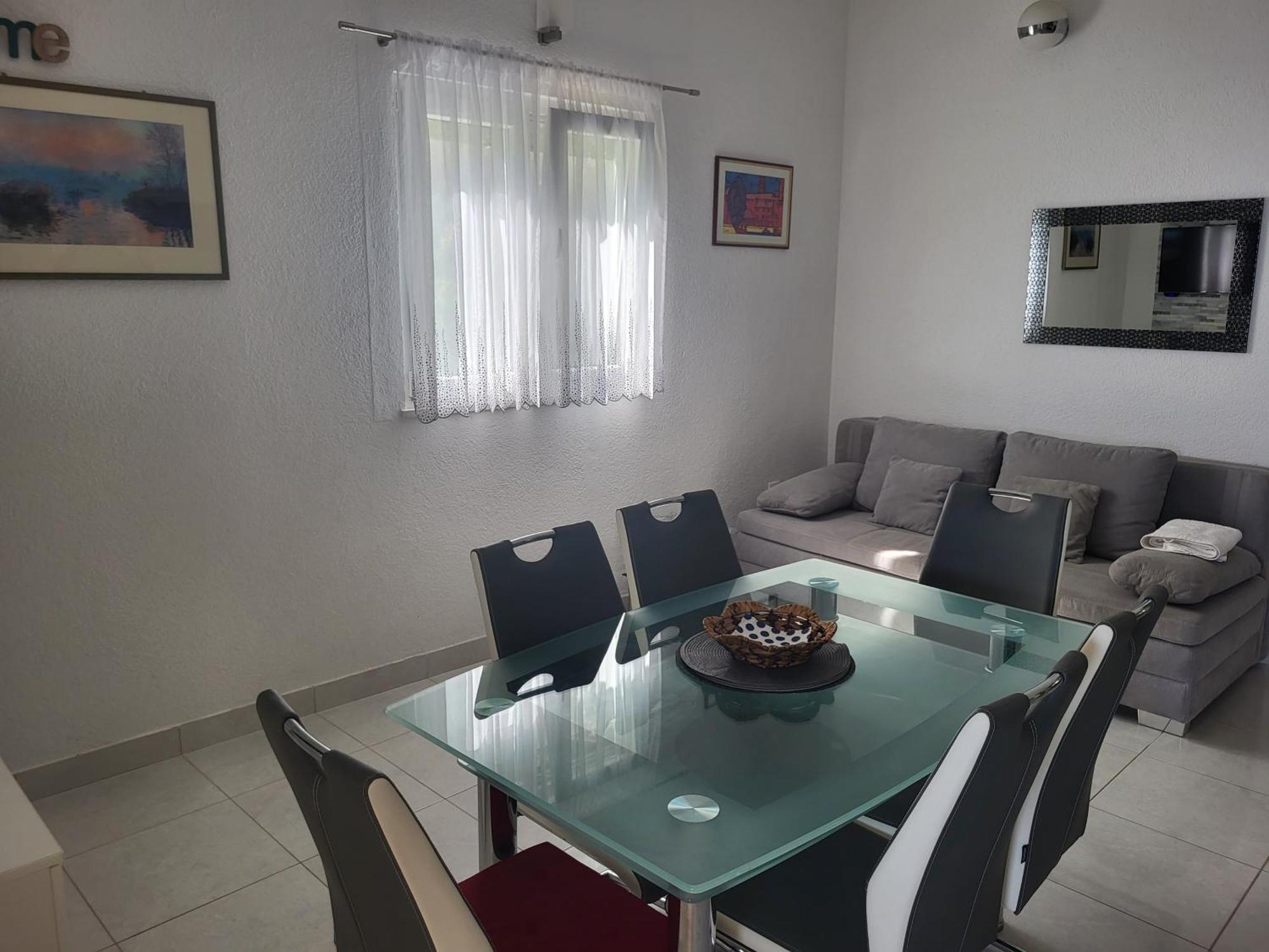 Appartement Smokvina