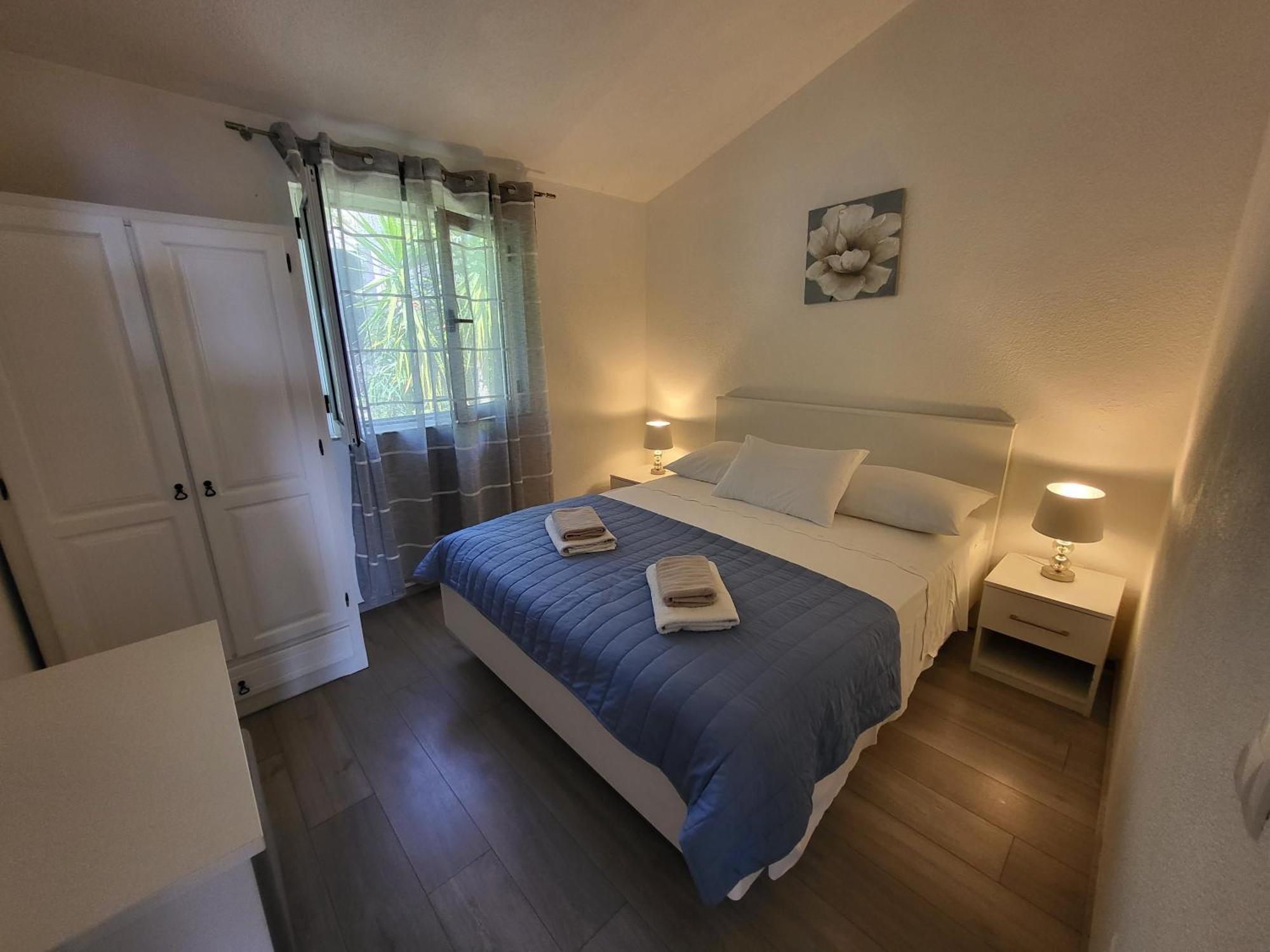 Smokvina Appartement Bogomolje