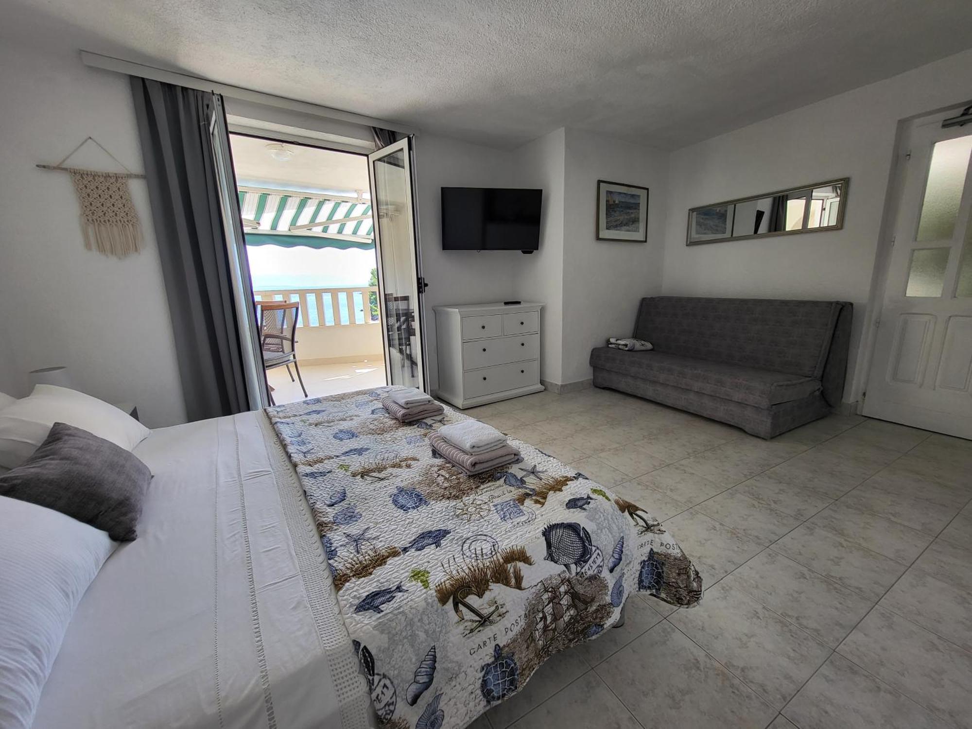 Smokvina Appartement *