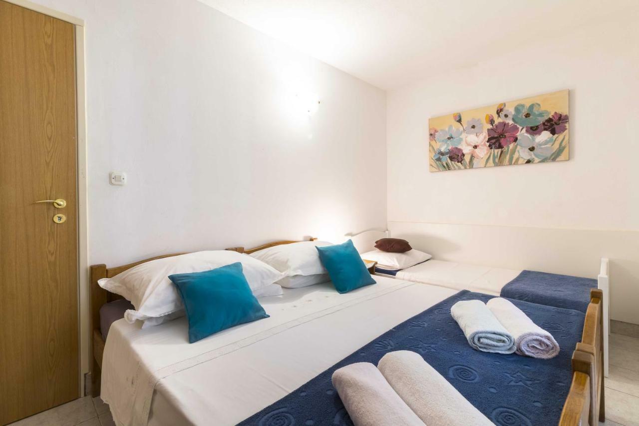 Appartement Smokvina Bogomolje