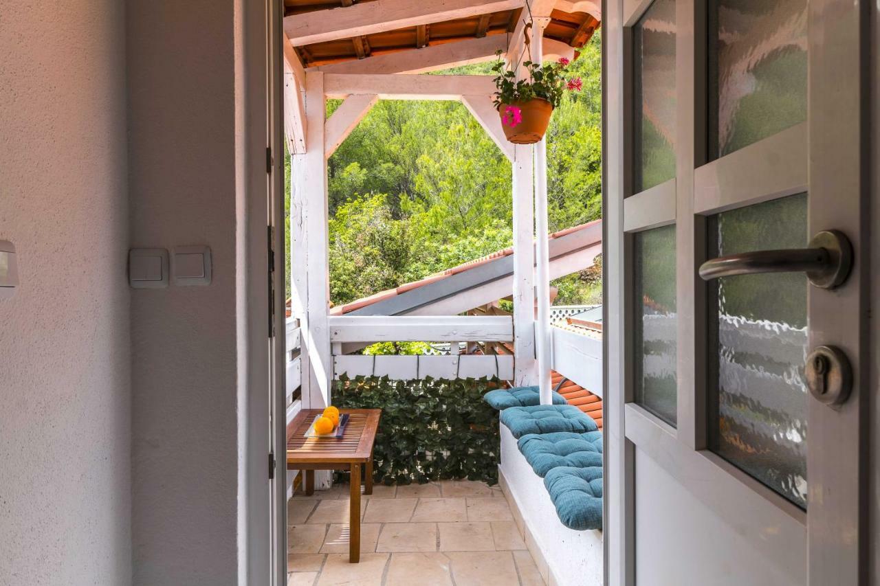 Appartement Smokvina Bogomolje