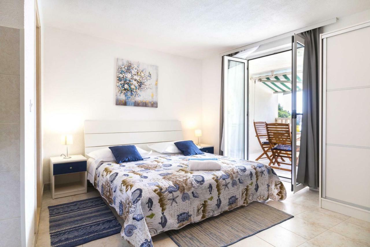 Appartement Smokvina