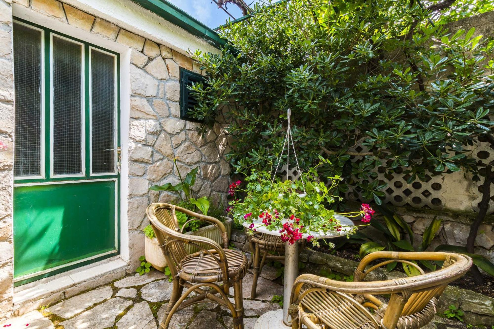 Appartement Smokvina Bogomolje
