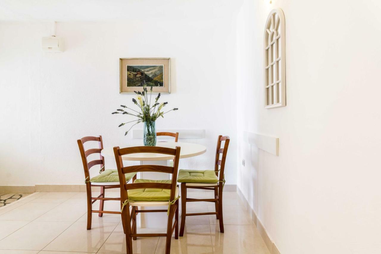 Smokvina Appartement