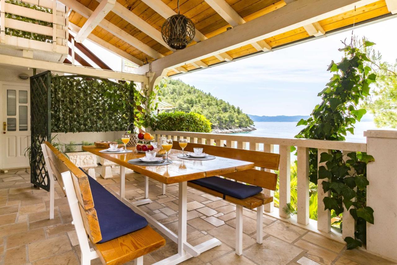 Appartement Smokvina
